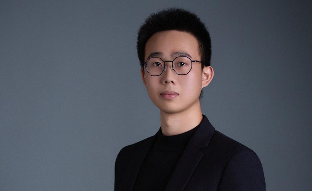 <div id= 胡阳-主案设计师