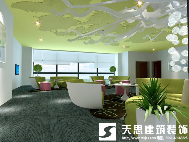 <a href=//pbzclfu.cn/bangonganli/ target=_blank class=infotextkey>合肥办公室设计</a>之网新办公室设计欣赏简约风格