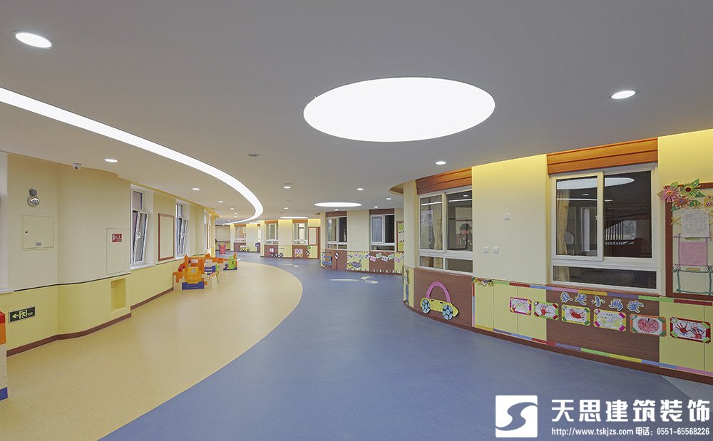 培养好祖国的花朵从<a href=//pbzclfu.cn/youeryuan/ target=_blank class=infotextkey>合肥幼儿园装修</a>设计开始